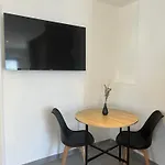 Elite Centre Hotel Forbach