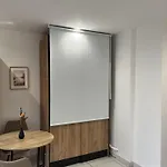 Hotel Elite Centre Forbach