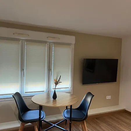 Hotel Elite Forbach