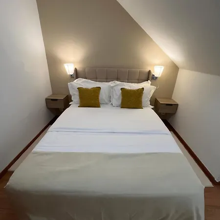 Elite Centre Forbach