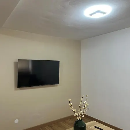 Elite Centre Hotel Forbach