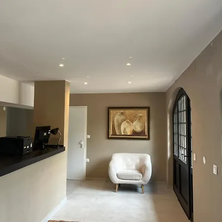 Hotel Elite Centre *