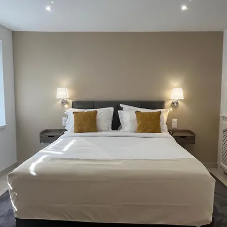 Elite Centre Hotel *