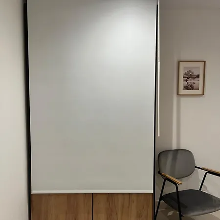 호텔 Elite Centre *
