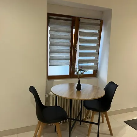 Elite Centre Forbach