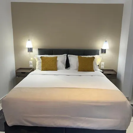 Elite Centre Hotel *