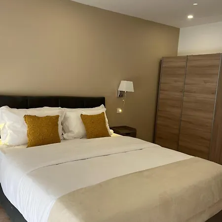 Elite Centre Hotel Forbach