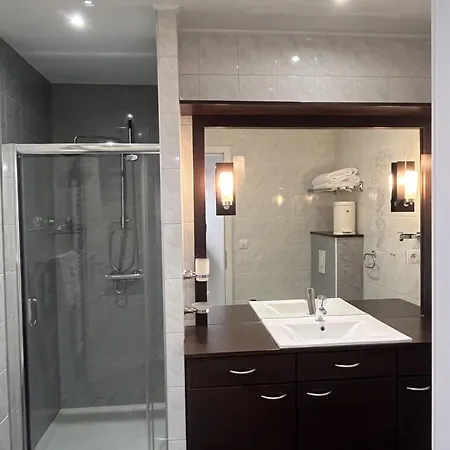 Elite Centre * Forbach