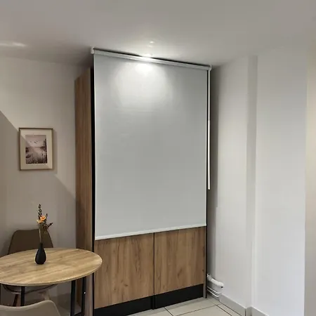 Hotel Elite Centre Forbach
