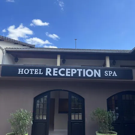 Elite Centre Hotel *