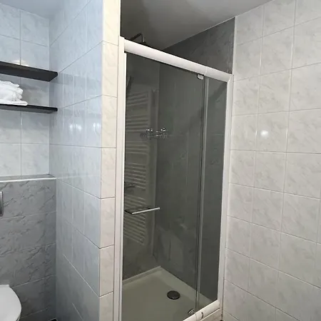 Hotel Elite Centre *