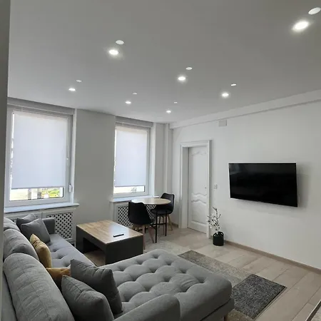 Elite Centre Hotel Forbach