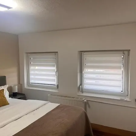 Elite Centre Hotel