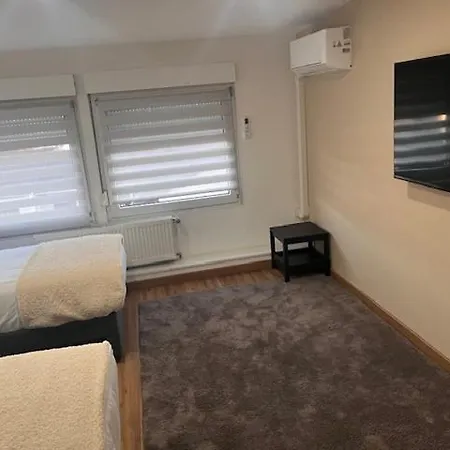 Elite Centre Forbach