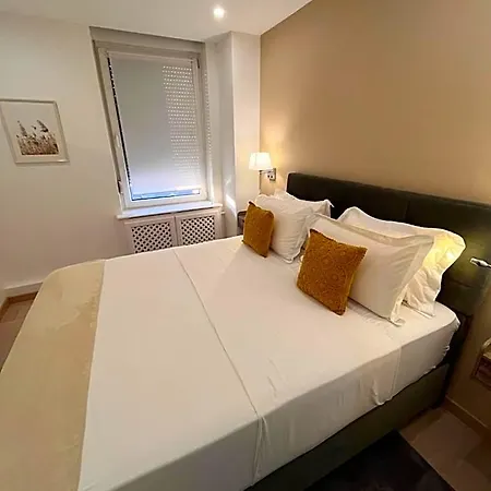 Hotel Elite Centre *