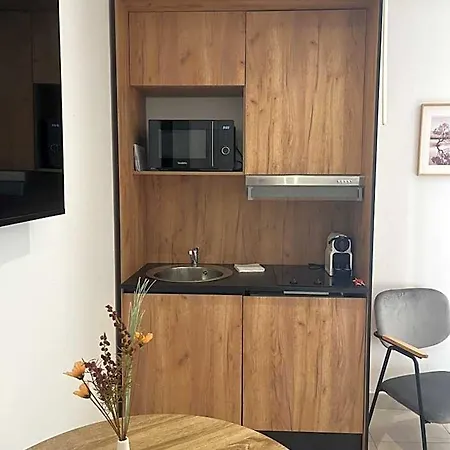 Elite Centre Hotel Forbach