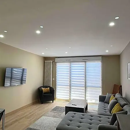 Hotel Elite Centre *