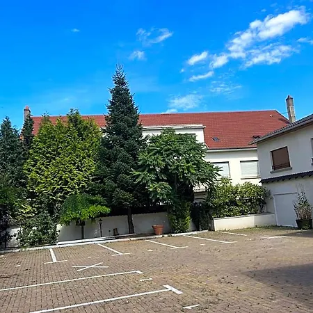 Elite Centre Hotel