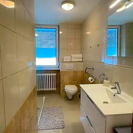 Hotel Elite Centre *