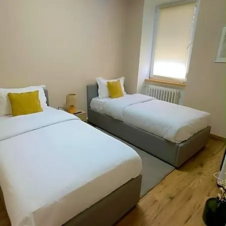 Hotel Elite Centre Forbach