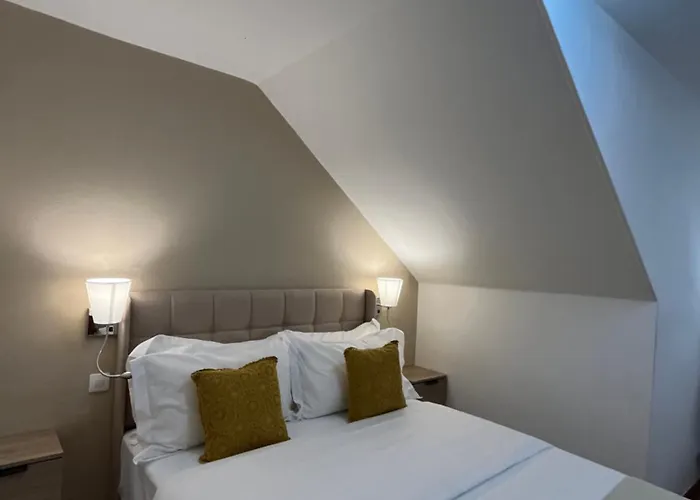 Elite Centre * Форбаш