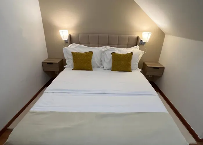 Elite Centre Форбаш