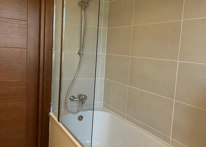 Elite Centre Отель Форбаш