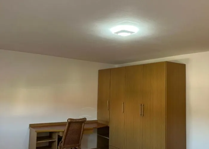 Elite Centre Отель Форбаш