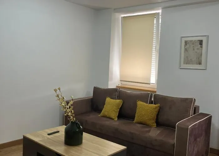 Elite Centre Форбаш