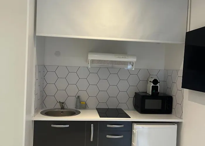 Elite Centre Отель