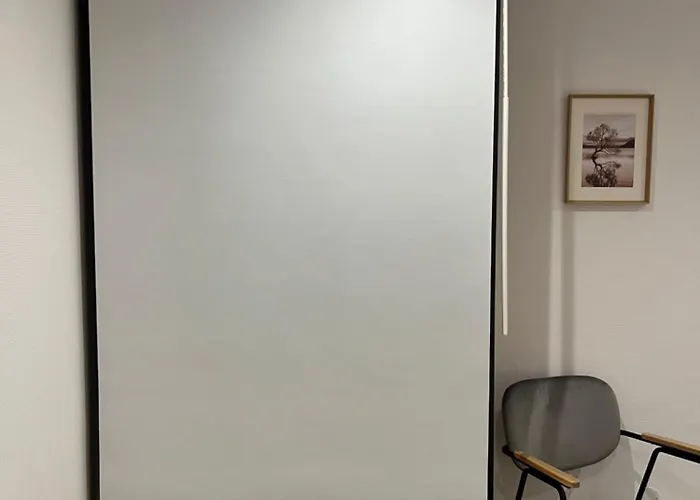 Отель Elite Centre *