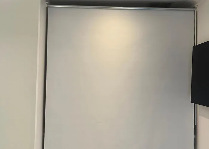 Отель Elite Centre Форбаш