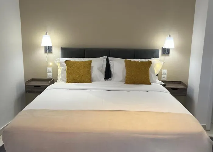 Elite Centre Отель *