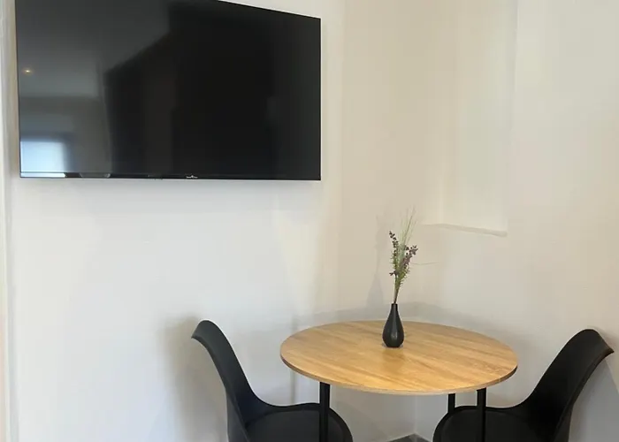 Elite Centre Отель Форбаш