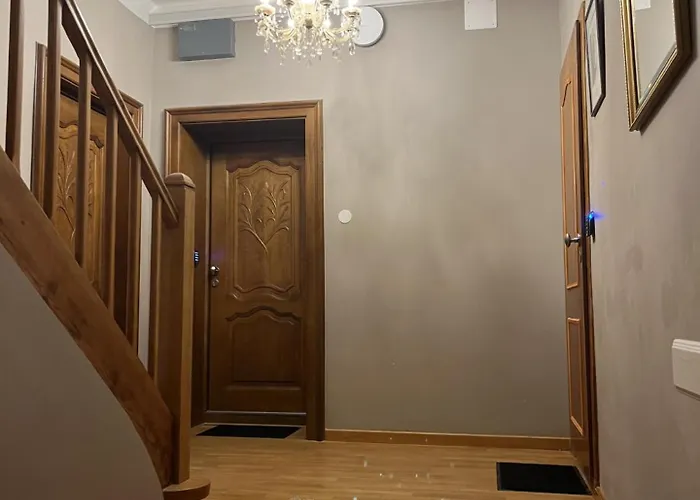 Elite Centre Форбаш