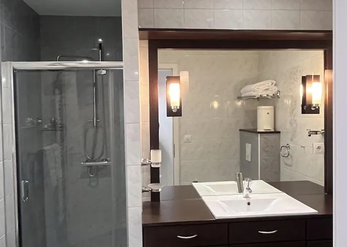 Elite Centre * Форбаш