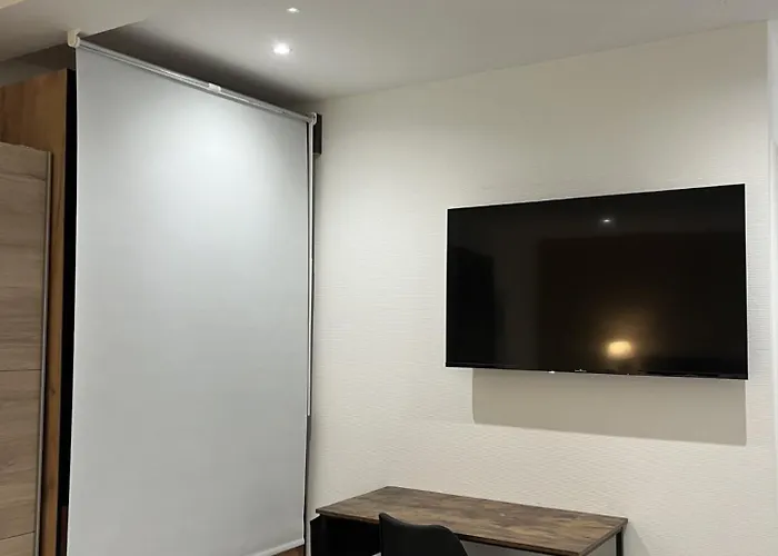 Отель Elite Centre