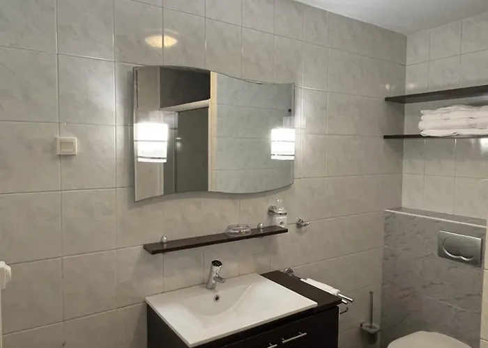 Elite Centre * Форбаш