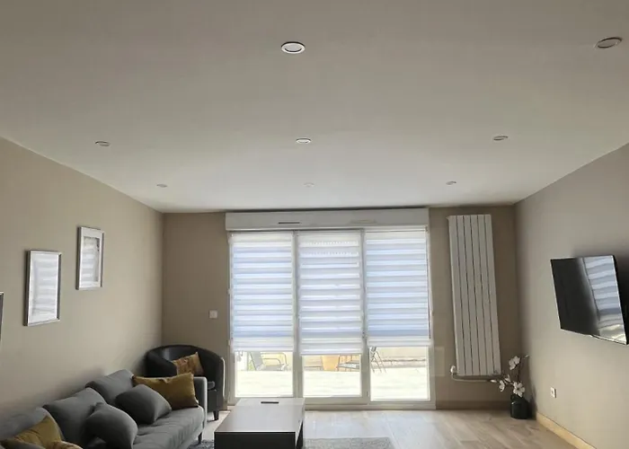 Elite Centre Отель