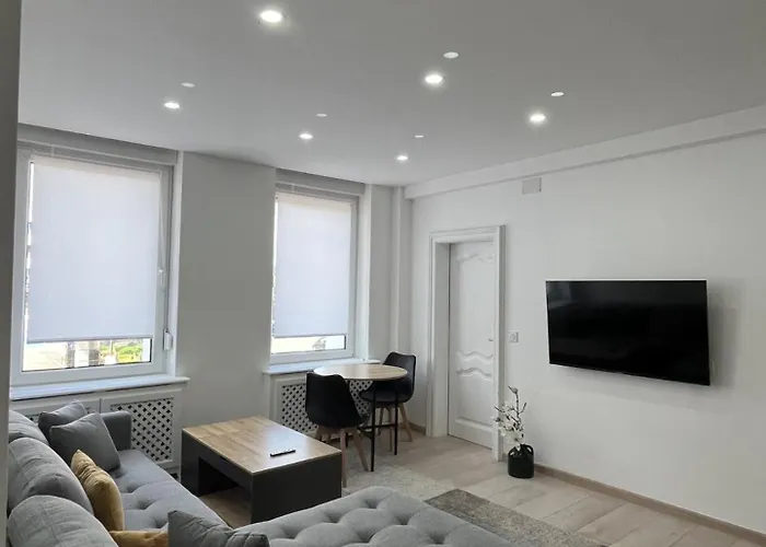 Elite Centre Отель Форбаш