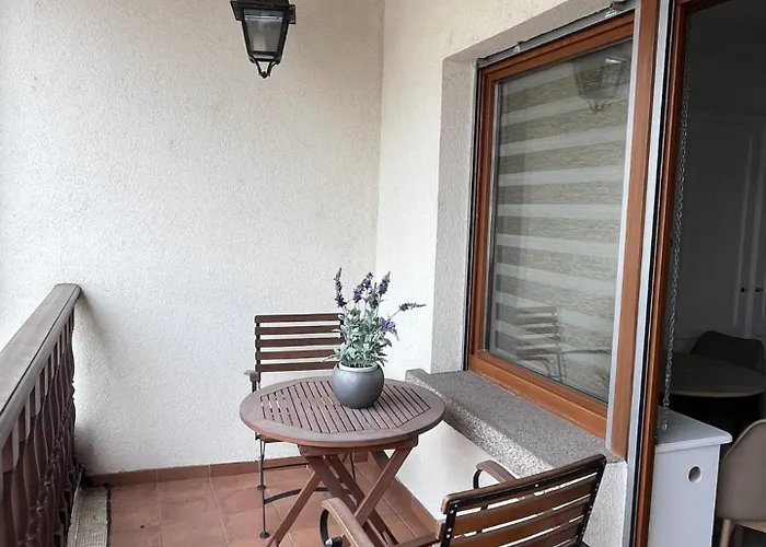 Elite Centre Форбаш