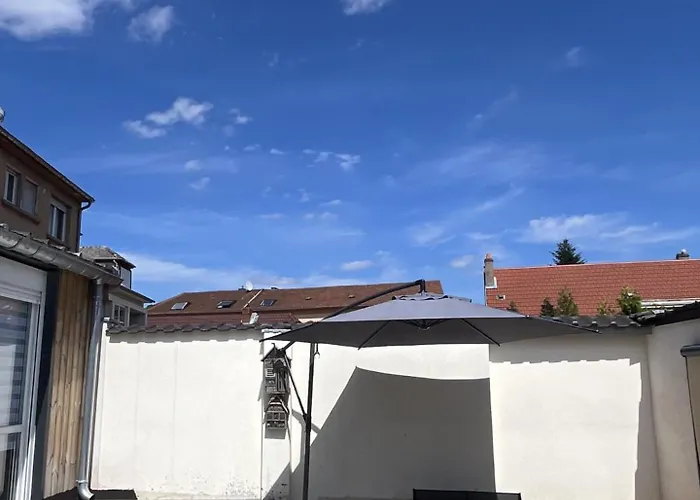 Elite Centre Отель *